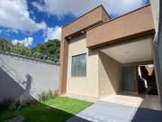 Casa à venda, Residencial Itaipu, Goiânia, GO