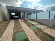 Casa à venda, Residencial Jardins Lyon, Aparecida de...