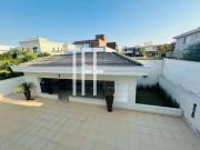 CASA À VENDA – RESIDENCIAL MONT BLANC NA REGIÃO DO...