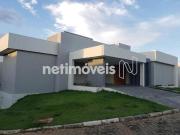 Casa à Venda, Residencial Park I, Vespasiano