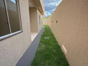 Casa a Venda Residencial Parque dos Buritis Senador Canedo