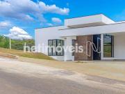 Casa à Venda, Residencial Real Mont Ville, Lagoa Santa