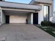 Casa à venda Residencial Real Park Sumaré Sumaré/SP