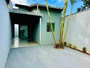 Casa à venda, Residencial Santa Fé, Goiânia, GO