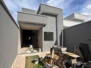 Casa à venda, Residencial Santa Fé, Goiânia, GO