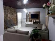 Casa a venda Residencial Vista Linda 2 Dormitórios 2...