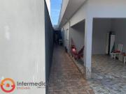 Casa à venda Residencial Vitiello com 126m² Boituva/SP