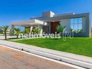 Casa à Venda, Residencial Vitória I, Lagoa Santa