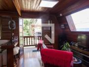 Casa à Venda Retiro do Chalé, 3 Quartos, 140 m² Brumadinho