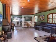 Casa à Venda Retiro do Chalé, 3 Quartos, 580 m² Brumadinho