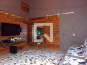 Casa à Venda Retiro do Chalé, 5 Quartos, 800 m² Brumadinho