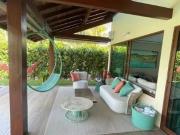 Casa a venda Riviera de São Lourenço c/4 Dormitórios