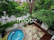 Casa à venda Rua Bernardino de Campos São Paulo SP CEP:...