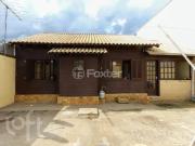 Casa à venda Rua Guilherme Caumo, Igara Canoas