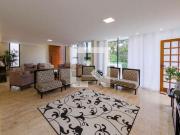 Casa à Venda São Bento, 4 Quartos, 558 m² Belo Horizonte