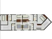 Casa à Venda São João Batista, 3 Quartos, 135 m² Belo...