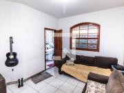 Casa à Venda São João Batista, 3 Quartos, 180 m² Belo...