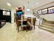 Casa à Venda São João Batista, 3 Quartos, 240 m² Belo...