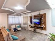 Casa à Venda São João Batista, 4 Quartos, 278 m² Belo...