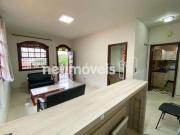 Casa à Venda, São João Batista, Belo Horizonte