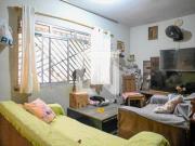 Casa à Venda São João Clímaco, 3 Quartos, 155 m² São Paulo