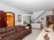 Casa à Venda São João Clímaco, 3 Quartos, 210 m² São Paulo