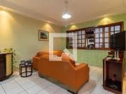 Casa à Venda São João Clímaco, 3 Quartos, 253 m2