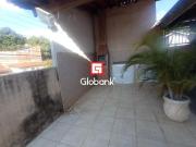 Casa à venda São Judas Tadeu Montes Claros 4 quartos