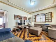 Casa à Venda Sagrada Família, 5 Quartos, 245 m² Belo...