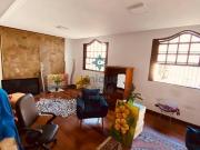 Casa à venda, Sagrada Família, Belo Horizonte, MG