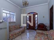 Casa à Venda Santa Branca, 3 Quartos, 101 m² Belo Horizonte