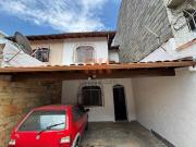 Casa à Venda – Santa Branca | Belo Horizonte