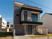 Casa à venda, Santa Cândida, Curitiba, PR