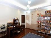 Casa à Venda Santa Cruz, 3 Quartos, 400 m2 Belo Horizonte