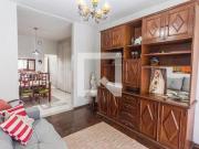 Casa à Venda Santa Cruz, 7 Quartos, 600 m² Belo Horizonte