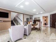 Casa a venda Santa Felicidade, 4 dormitórios, 2 vagas de...