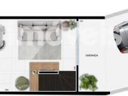 Casa à Venda, Santa Helena barreiro, Belo Horizonte