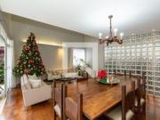 Casa à Venda Santa Lúcia, 3 Quartos, 364 m² Belo Horizonte