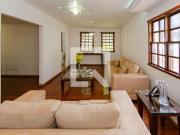 Casa à Venda Santa Lúcia, 4 Quartos, 700 m² Belo Horizonte