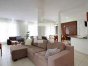 Casa à Venda Santa Lúcia, 5 Quartos, 400 m² Belo Horizonte