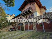 Casa à Venda, Santa Lúcia, Belo Horizonte Casa à Venda, Santa Lúcia, Belo Horizonte