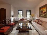 Casa à Venda, Santa Lúcia, Belo Horizonte