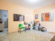 Casa à Venda Santa Maria, 3 Quartos, 77 m² Osasco