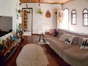 Casa à venda, Santa Maria em Santo André/SP Ref. 13398