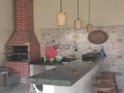 Casa à venda Santa Rita I Montes Claros 3 quartos