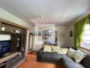 Casa à Venda Santa Teresa, 5 Quartos, 160 m² São Leopoldo