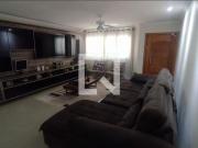 Casa à Venda Santa Teresinha, 4 Quartos, 302 m² Santo André