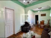 Casa à Venda Santa Tereza, 4 Quartos, 284 m² Belo Horizonte