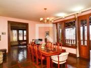 Casa à Venda Santa Tereza, 5 Quartos, 263 m² Belo Horizonte