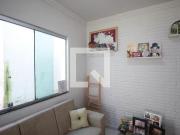 Casa à Venda Santa Terezinha, 3 Quartos, 90 m² Belo...